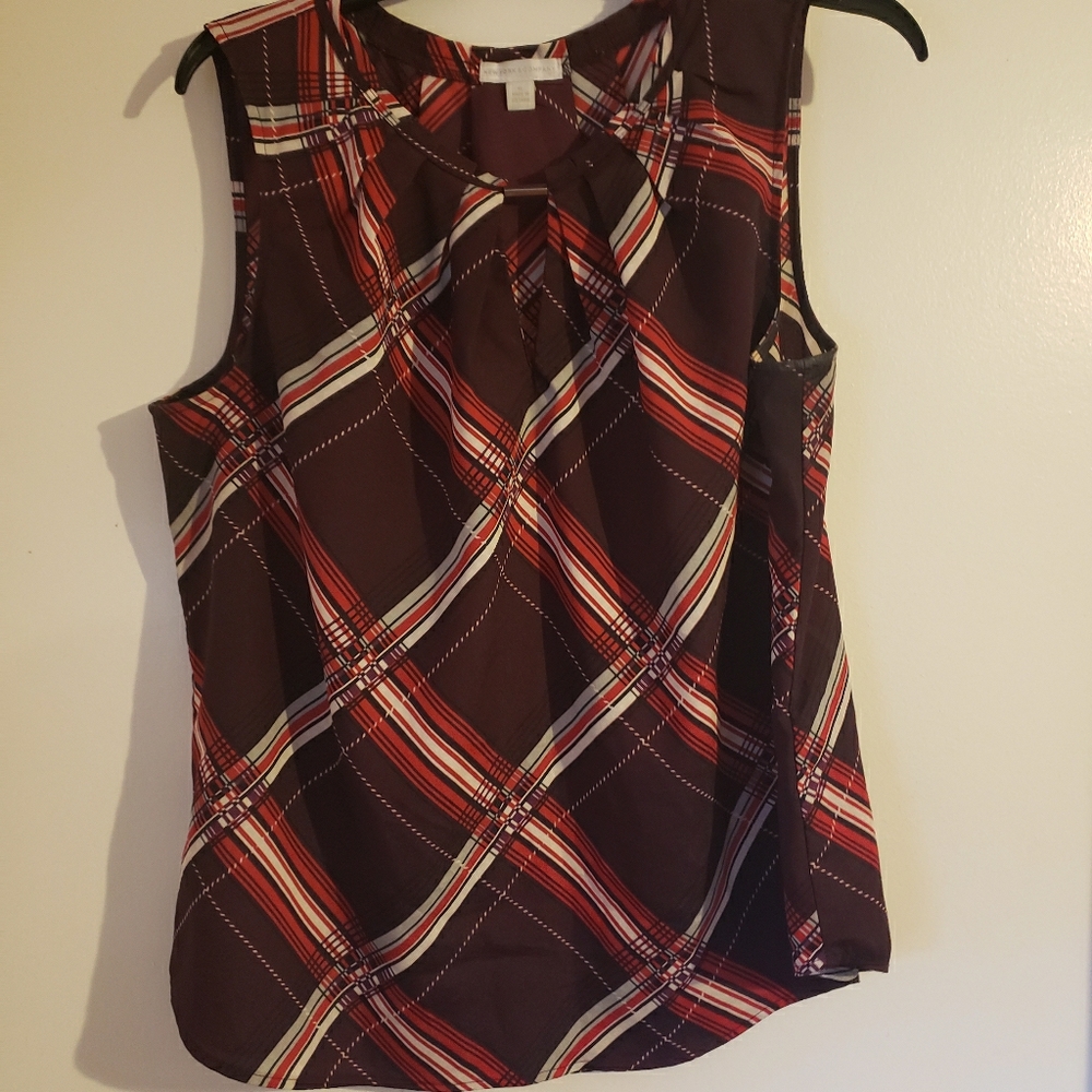 New York & Company Blouse
